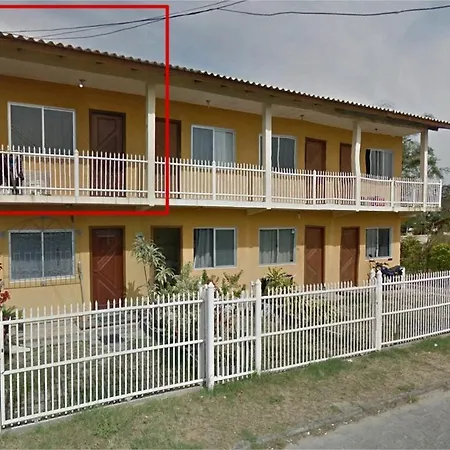 Condominio Campeche Florianópolis Exterior foto