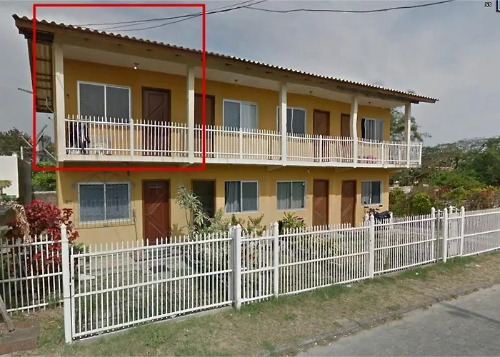 Condominio Campeche
