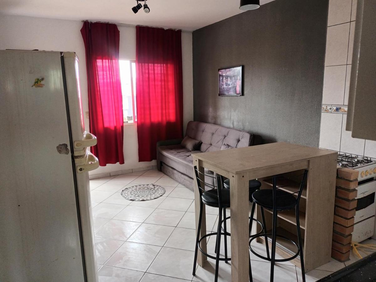 Apartment Campeche *