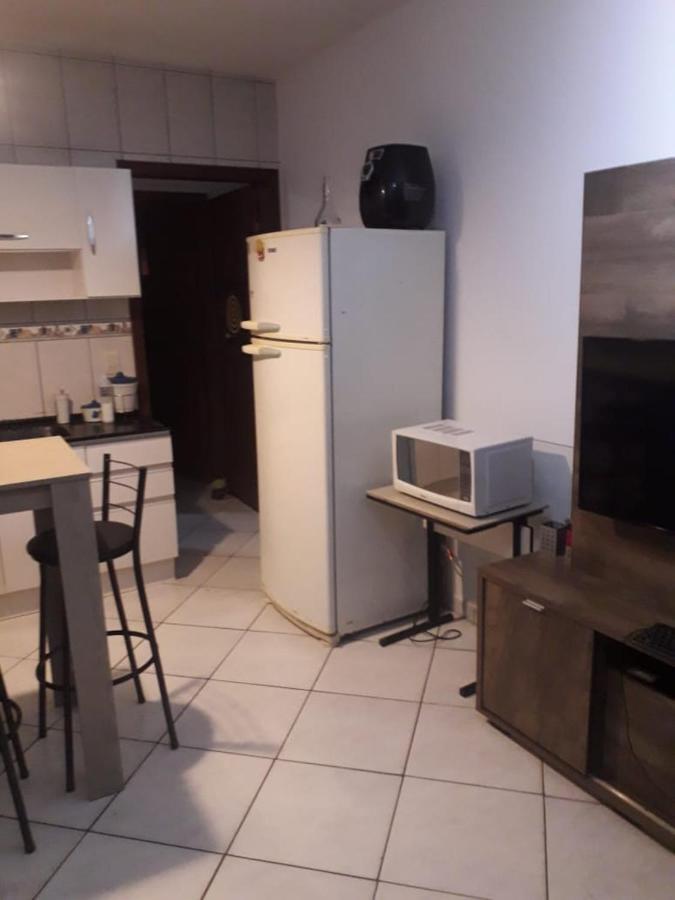 Apartment Campeche Florianopolis