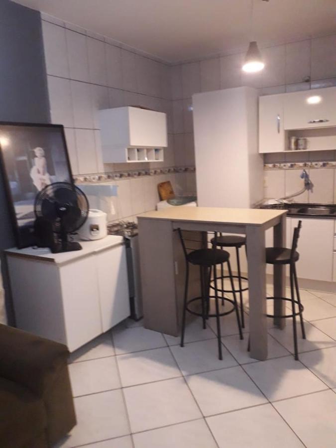 Campeche Apartamento